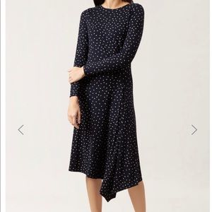NWT Hobbs Carmen Dress